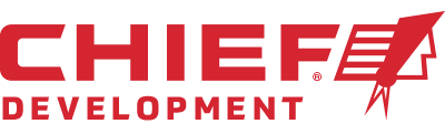chief development logo